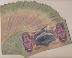 1930. 100P (40x) T:vegyes