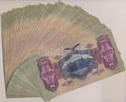 1930. 100P (40x) T:vegyes