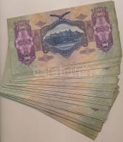 1930. 100P (80x) T:vegyes