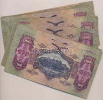 1930. 100P (80x) T:vegyes