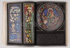 1936 L'Illustration francia művészeti magazin rengeteg szép képpel illusztrálva /
1936 L'I...