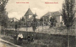 Balatonlelle-Fürdő