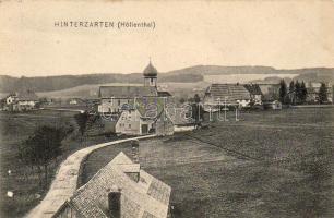 Hinterzarten