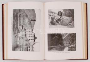 Magyar Földrajzi Társaság Könyvtára: Baktay Ervin: A világ tetején. Kőrösi Csoma Sándor nyomdokain N...