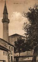 Bilek, mosque