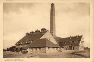 Bad Nauheim Maschinenzentrale