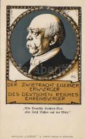 Bismarck s: Franz Styck