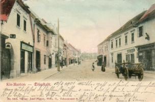 Kismarton - Eisenstadt