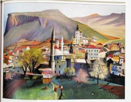 Romváry Ferenc: Csontváry. Dekoratív album. Bp., 2007.  TKK. Szép állapotban