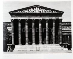 Garas Klára: Szépművészeti múzeum. Bp., 1976. Corvina Dekoratív album