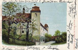 Mosonmagyaróvár Wirtschaft-Akademie