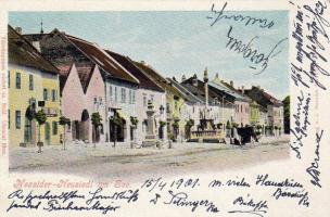 Nezsider - Neusiedl am See