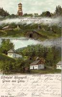 Köszeg Steierhauses