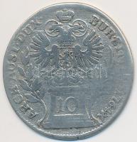 Ausztria 1764. 10kr Ag "Mária Terézia" T:3 kis rep.
Austria 1764. 10 Kreuzer Ag "Mari...