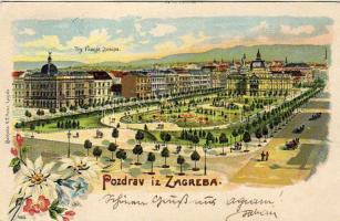 Zagreb Litho
