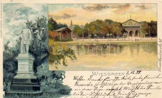 Wiesbaden Litho s: Münch