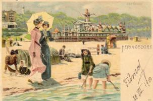 Heringsdorf Litho (b)