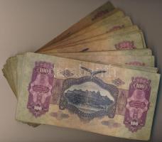 1930. 100P (100x) T:vegyes