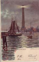 Swinemünde Litho (EB)