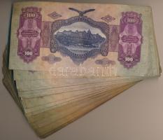 1930. 100P (100x) T:vegyes