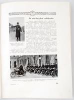 A Királyi Magyar Automobil Club jubiláris aranykönyve 1900-1930.
Bp. 1930. Királyi Magyar Automobil...