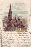 Freiburg Litho