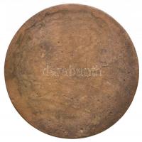 Kallós Ede (1866-1950) 1980. "10 éves a Ceglédi Éremggyűjtők Köre 1970-1980" Br emlékérem ...