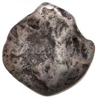 Kelták / Pannonia Kr. e. ~II.-I. század Ag töredék (0,8g) T:3
Celtic Tribes / Pannonia ~2nd-1st cent...