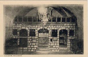 Nasaret Synagoge