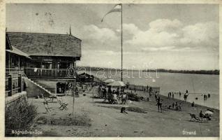 12 db RÉGI magyar városképes lap, fekete-fehér lapok / 12 old Hungarian postcard, black and white po...