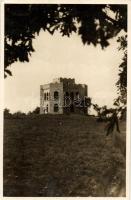 12 db főként RÉGI magyar városképes lap, fekete-fehér lapok / 12 old Hungarian postcard, black and white postcards, mixed quality