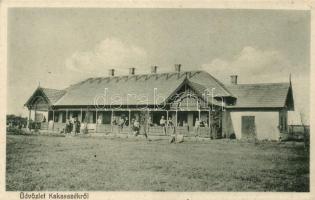 12 db főként RÉGI magyar városképes lap / 12 old Hungarian postcard, 'Weinstock'