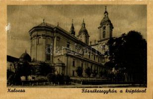 12 db főként RÉGI magyar városképes lap / 12 old Hungarian postcard, 'Weinstock'