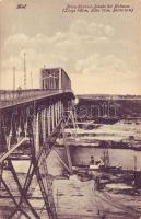 Kiel Koltenau Brücke