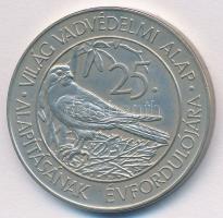 1988. 50Ft "Világ Vadvédelmi Alap II." T:BU 
Adamo EM101