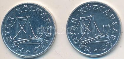 1996-1999. 50f Al T:1-,2