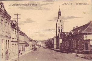 Lovosice