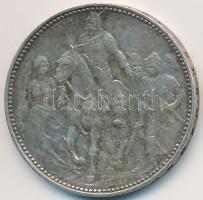 1896KB 1K Ag "Millennium" T:2,2-
Adamo K5.2