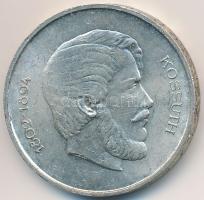 1946. 5Ft Ag "vastag Kossuth" T:2 Adamo F8