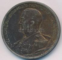 1939. 5P Ag "Horthy balra" T:2,2- erős patina
Adamo P8.2
