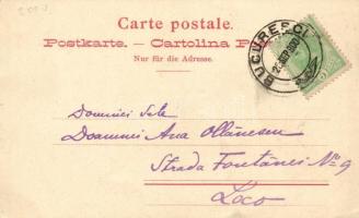 Hunter; Verlag Gebrüder Künzli, Zürich Nr. 966