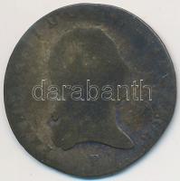 1820B 3kr Ag "I. Ferenc" T:3-,3
Unger III.:1391.a