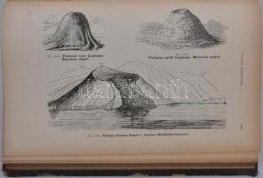 Szabó József: Geológia kiváló tekintettel a petrografiára, vulkánosságra és hidrografiára
Bp., 1883...