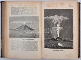 Szabó József: Geológia kiváló tekintettel a petrografiára, vulkánosságra és hidrografiára
Bp., 1883...