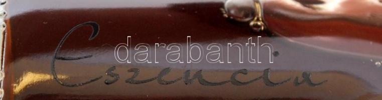 2006 Tokaji Esszencia, Dorogi pincészet Tarcal, bontatlan palack, 0,25 l