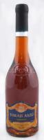 1999 Tokaji 6 puttonyos aszú, Soltész Miklós Olaszliszka, bontatlan palack, 0,5 l