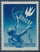 1949 UNICEF Mi 933