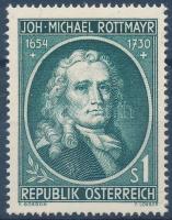 Johann Michael Rottmayr, Johann Michael Rottmayr