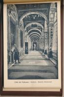 Vatican City - postcard booklet with 20 cards