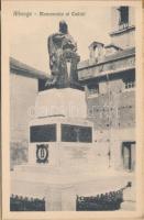 Albenga - postcard booklet with 13 cards